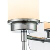 Миниатюра фото бра escada legacy 2119/1a chrome | 220svet.ru