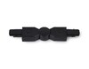Миниатюра фото коннектор поворотный шарнирный ambrella light track system standard 220v gl7180 | 220svet.ru