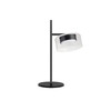 Миниатюра фото настольная лампа arte lamp alius a8042lt-1bk | 220svet.ru