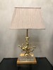 Миниатюра фото настольная лампа bt-1004 brass delight collection | 220svet.ru