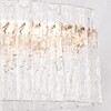Миниатюра фото подвесная люстра loft it nevada 10297/1000 french gold | 220svet.ru