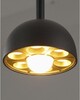 Миниатюра фото подвесной светодиодный светильник moderli fiona v10891-pl | 220svet.ru