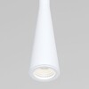 Миниатюра фото подвесной светодиодный светильник elektrostandard 50312 led a068610 | 220svet.ru