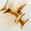 Миниатюра фото подвесной светильник imperium loft welles glass 123396-22 | 220svet.ru