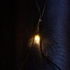 Миниатюра фото светодиодная гирлянда feron сеть 230v 2700k теплый белый 8 режимов cl42 48635 | 220svet.ru
