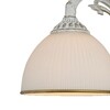 Миниатюра фото бра escada 2134/1a white | 220svet.ru