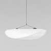 Миниатюра фото подвесной светодиодный светильник loft it tense 10347/l | 220svet.ru