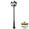 Миниатюра фото садово-парковый фонарь fumagalli ricu bisso/rut 3l e26.157.s30.axe27 | 220svet.ru