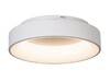 Миниатюра фото потолочный светодиодный светильник myfar shannon mr2194-1pl | 220svet.ru