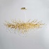 Миниатюра фото подвесная люстра imperium loft marian 205826-26 | 220svet.ru