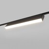 Миниатюра фото трековый магнитный светодиодный светильник elektrostandard kos 85086/01 a063560 | 220svet.ru