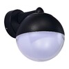 Миниатюра фото уличный настенный светильник st luce ombra sl9000.401.01 | 220svet.ru