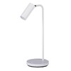 Миниатюра фото настольная светодиодная лампа kanlux leadie led w 35290 | 220svet.ru