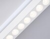 Миниатюра фото трековый светодиодный светильник ambrella light track system gl6712 | 220svet.ru