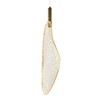 Миниатюра фото подвесной светодиодный светильник loft it leaf 10349/m | 220svet.ru