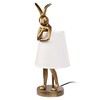 Миниатюра фото настольная лампа loft it lapine 10315/a white | 220svet.ru
