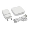 Миниатюра фото wi-fi конвертер st luce skyline 220 st015.500.97 | 220svet.ru