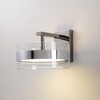 Миниатюра фото бра crystal lux ap10w led | 220svet.ru