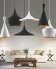 Миниатюра фото подвесной светильник lumina deco foggi ldp 7712-a wt | 220svet.ru