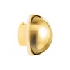 Миниатюра фото настенный светодиодный светильник loft it 10362m gold | 220svet.ru