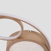 Миниатюра фото потолочный светодиодный светильник f-promo campus 4681-4c | 220svet.ru