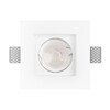 Миниатюра фото встраиваемый светильник loft it ghost 10356d | 220svet.ru