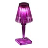 Миниатюра фото настольная лампа st luce sparkle sl1010.704.01 | 220svet.ru