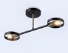 Миниатюра фото потолочный светильник ambrella light traditional loft tr8225 | 220svet.ru