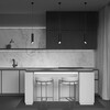 Миниатюра фото подвесной светильник maytoni lipari p044pl-01-40gu10-b | 220svet.ru
