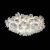 Миниатюра фото потолочный светильник loft it clizia 10595/780c white | 220svet.ru