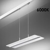 Миниатюра фото трековый светодиодный светильник novotech shino flum 358993 | 220svet.ru