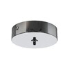 Миниатюра фото подвесной светильник mantra elsa 8252+8270 | 220svet.ru