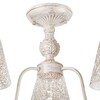 Миниатюра фото потолочная люстра myfar ceiling luna mr1312-3c | 220svet.ru