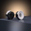 Миниатюра фото встраиваемый светодиодный светильник elektrostandard combi 25067/led a069005 | 220svet.ru