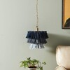 Миниатюра фото бра imperium loft tassel 178399-26 | 220svet.ru