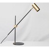 Миниатюра фото настольная лампа topdecor robert t1 12 | 220svet.ru
