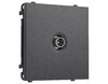 Миниатюра фото тв-розетки проходная ambrella volt quant pro sigma ms663030 | 220svet.ru