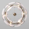 Миниатюра фото подвесная люстра bogates 354/6 smart | 220svet.ru