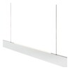 Миниатюра фото подвесной светодиодный светильник lucide raya led 45455/36/31 | 220svet.ru