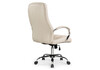 Миниатюра фото компьютерное кресло woodville tron cream 15520 | 220svet.ru