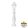Миниатюра фото садовый светильник-столбик fumagalli  iafet.r/anna e22.162.000.wye27 | 220svet.ru
