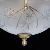 Миниатюра фото подвесная люстра mw-light афродита 317012006 | 220svet.ru