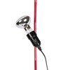 Миниатюра фото подвесной светильник loft it parentesi 10346/1 red | 220svet.ru