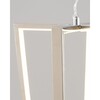 Миниатюра фото подвесной светодиодный светильник moderli grape v10352-pl | 220svet.ru
