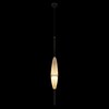 Миниатюра фото подвесной светодиодный светильник loft it venice 10223/a white | 220svet.ru