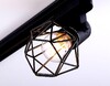 Миниатюра фото трековый однофазный светильник ambrella light track system gl5002 | 220svet.ru