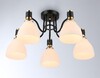 Миниатюра фото потолочная люстра ambrella light traditional modern tr303307 | 220svet.ru