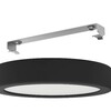 Миниатюра фото потолочный светодиодный светильник eglo fueva 5 900637 | 220svet.ru