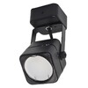Миниатюра фото спот fametto sotto dlc-s611 gu10 black | 220svet.ru