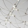 Миниатюра фото подвесной светодиодный светильник favourite thinner 4305-6p | 220svet.ru
